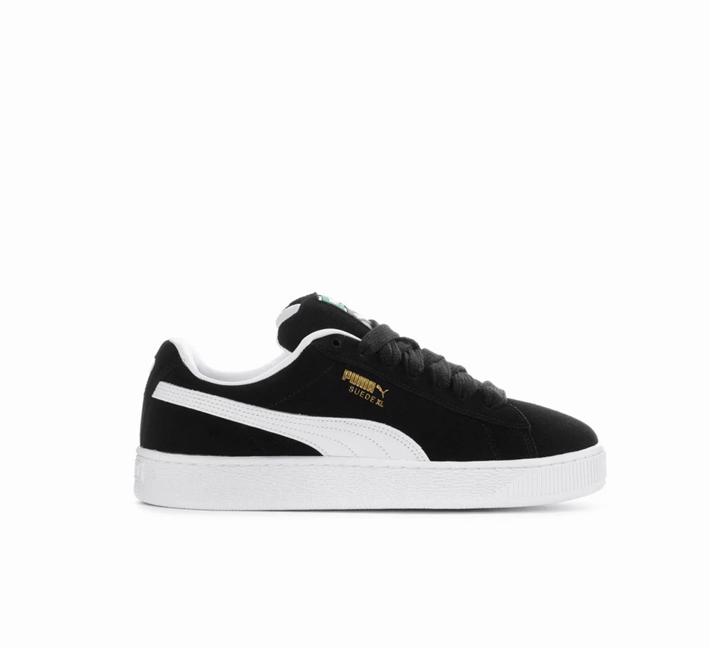 Suede XL Strong Grip Day Tripper