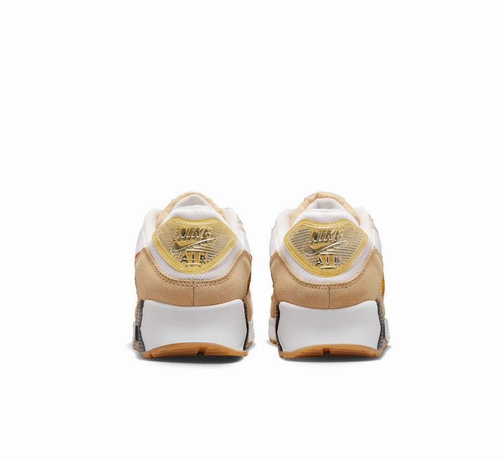 NIKE AIR MAX 90 SE Moisture control