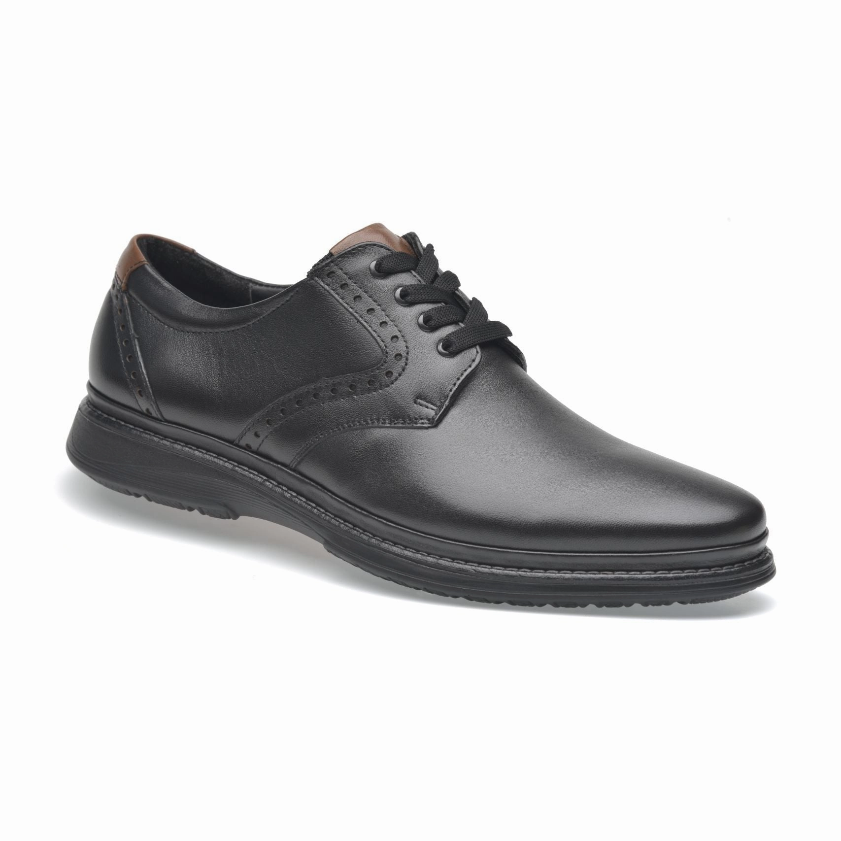 Men's Oxfords - Easy Walk Shoes