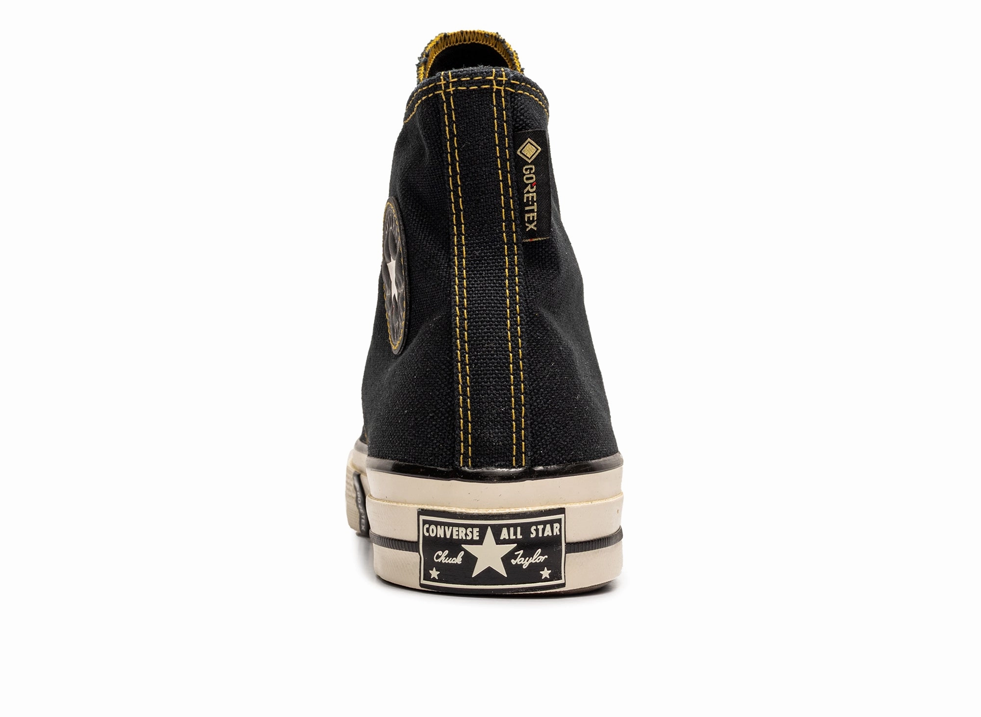 Any Day Foot Balance Converse Chuck 70 Gore-Tex Hi
