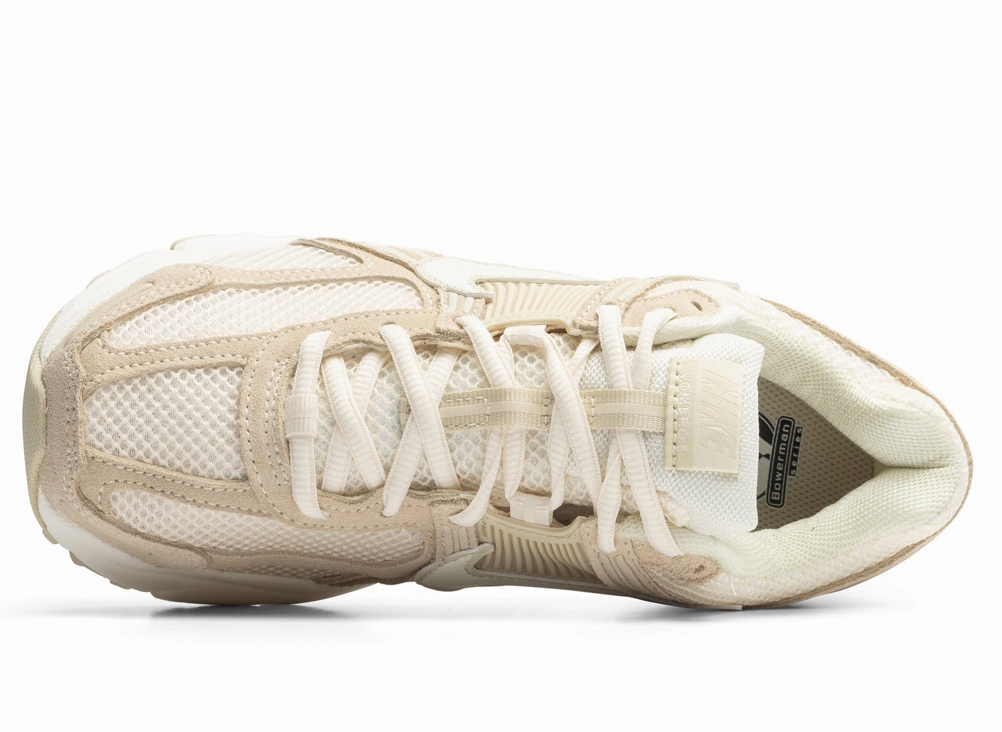 Step Safe Women's Nike Zoom Vomero 5