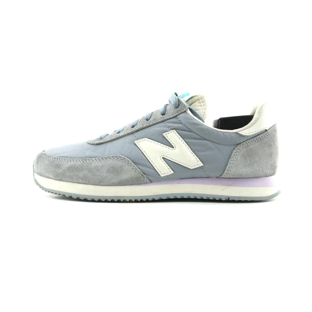 Comfort Walk Lace Up Closure System NEW BALANCE 710 V1 CLASSIC