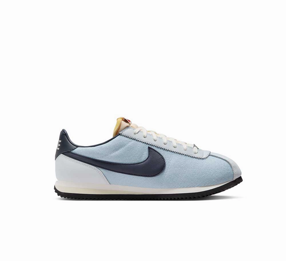 Cool Shape Morning Walk Nike Cortez