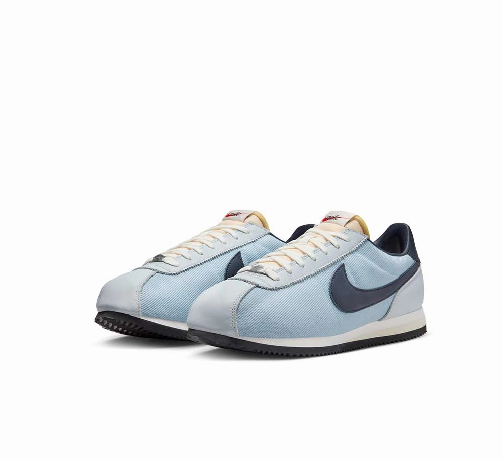 Nike Cortez No Break In