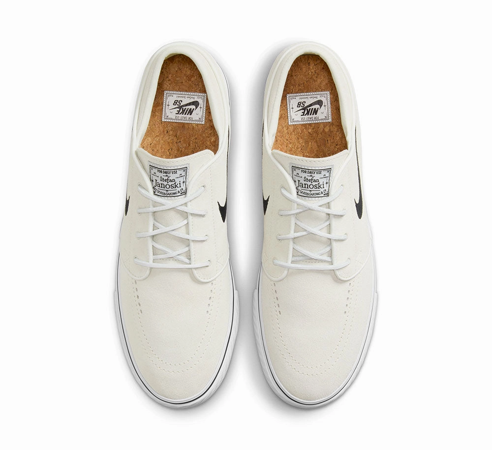 Olive Tone Office Go Nike SB Zoom Janoski OG 