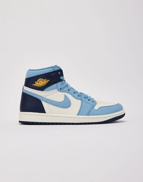 Jordan Air Jordan 1 Retro High OG 'First In Flight' Speed Enhancement Enhanced Mobility