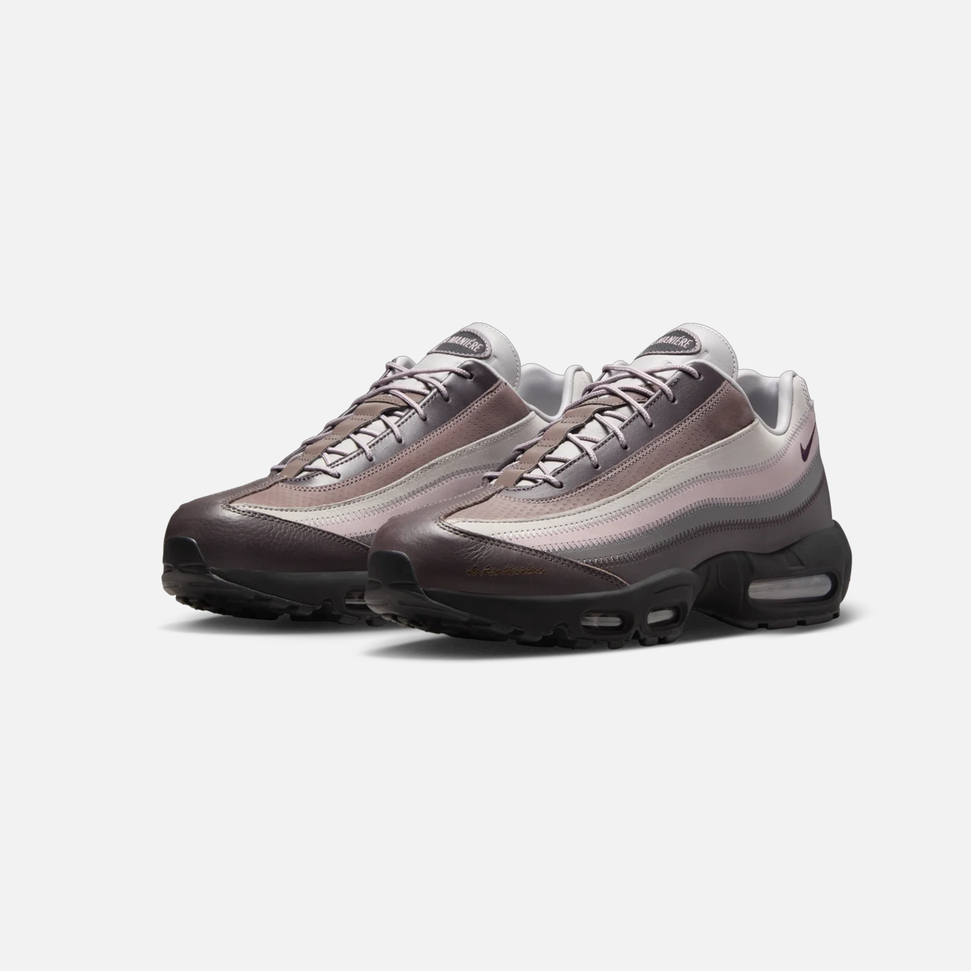 Nike Air Max 95 SP A Ma Maniere While You Were Sleeping Synthetic   material