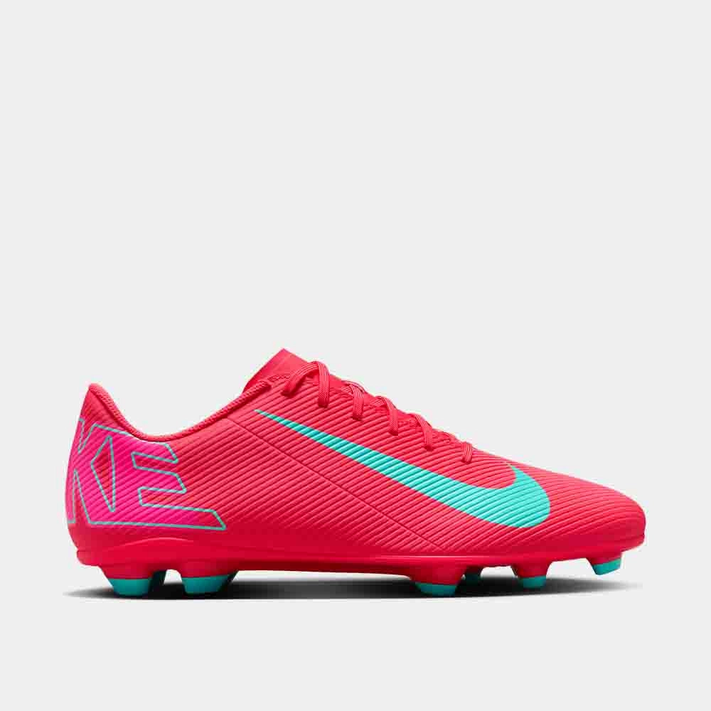 Nike Mercurial Vapor 16 Club Soccer Cleats Impact protection