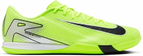 Nike Mercurial Vapor 16 Academy IC Low Top Soccer Shoes Ball Feel