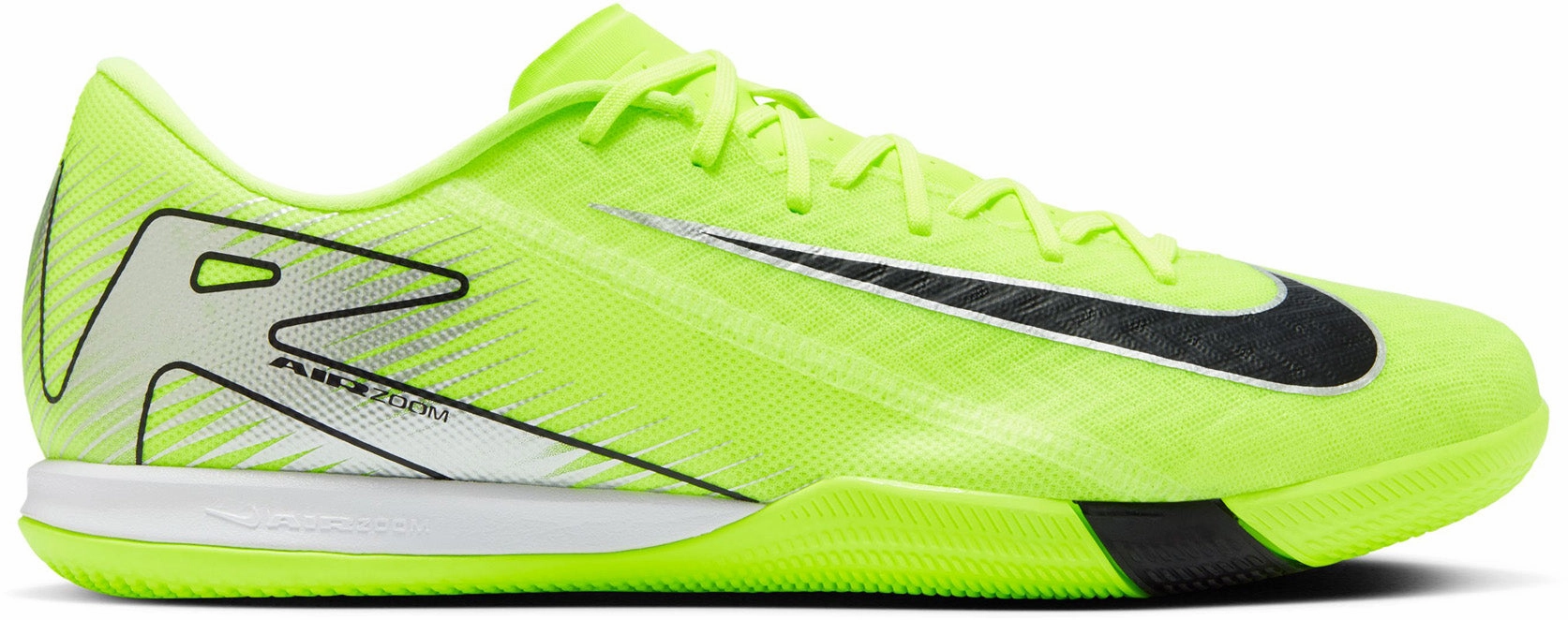 Quick Contact Nike Mercurial Vapor 16 Academy IC Low Top Soccer Shoes