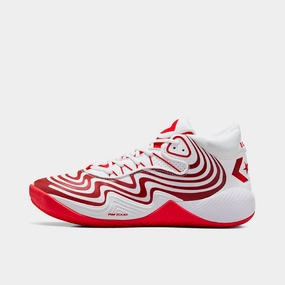 Hyper Elastic Comfortable Sling Converse All Star BB Shift CX PE Shai White / University Red