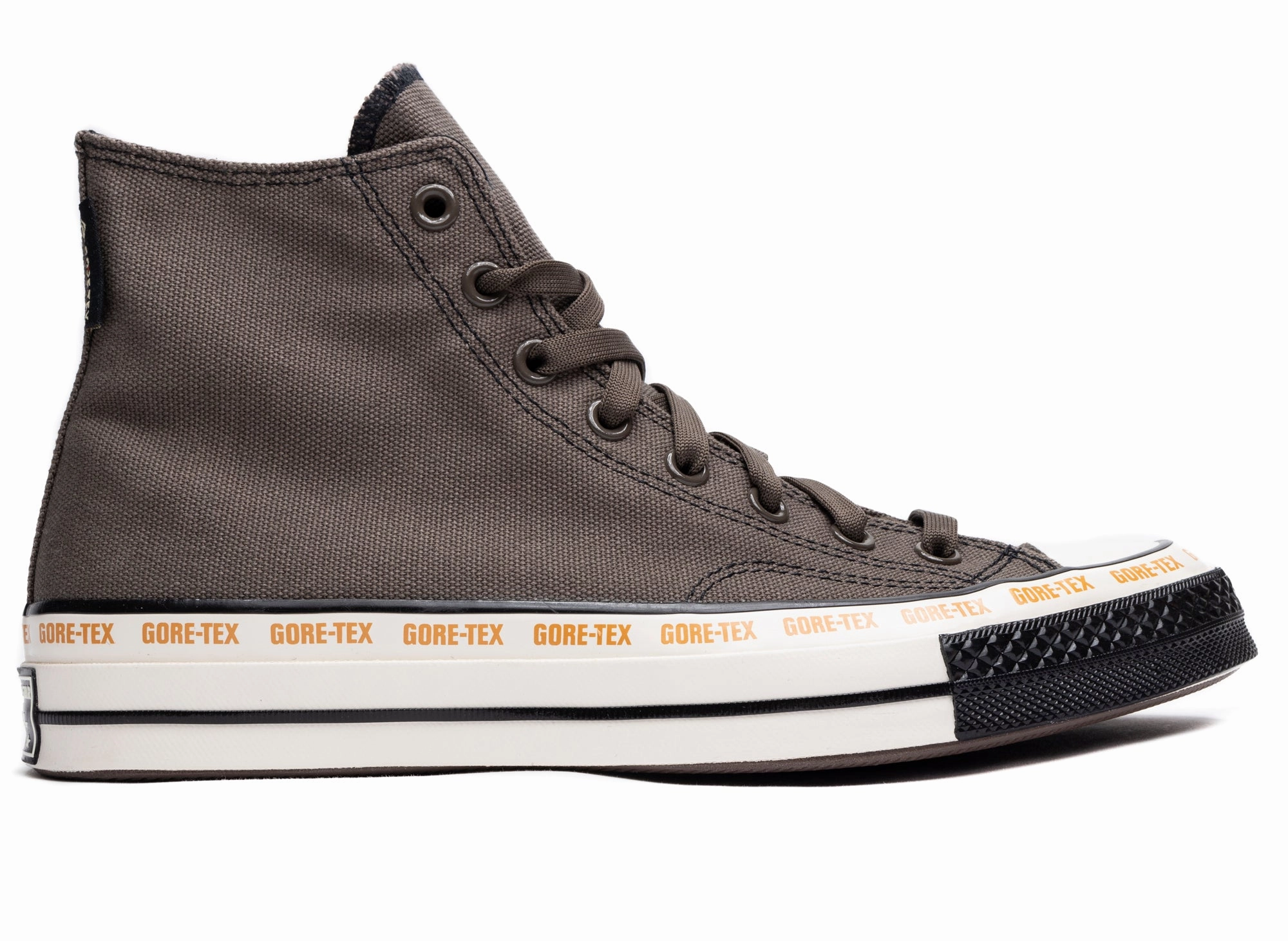 Water Safe Turn Step Converse Chuck 70 Gore Tex Hi
