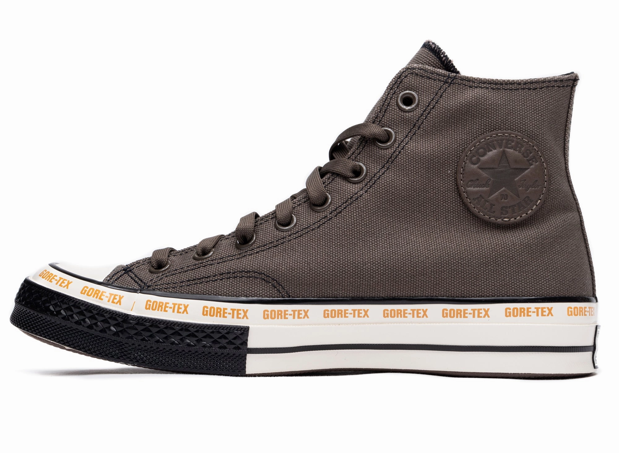 Converse Chuck 70 Gore Tex Hi Go Casual