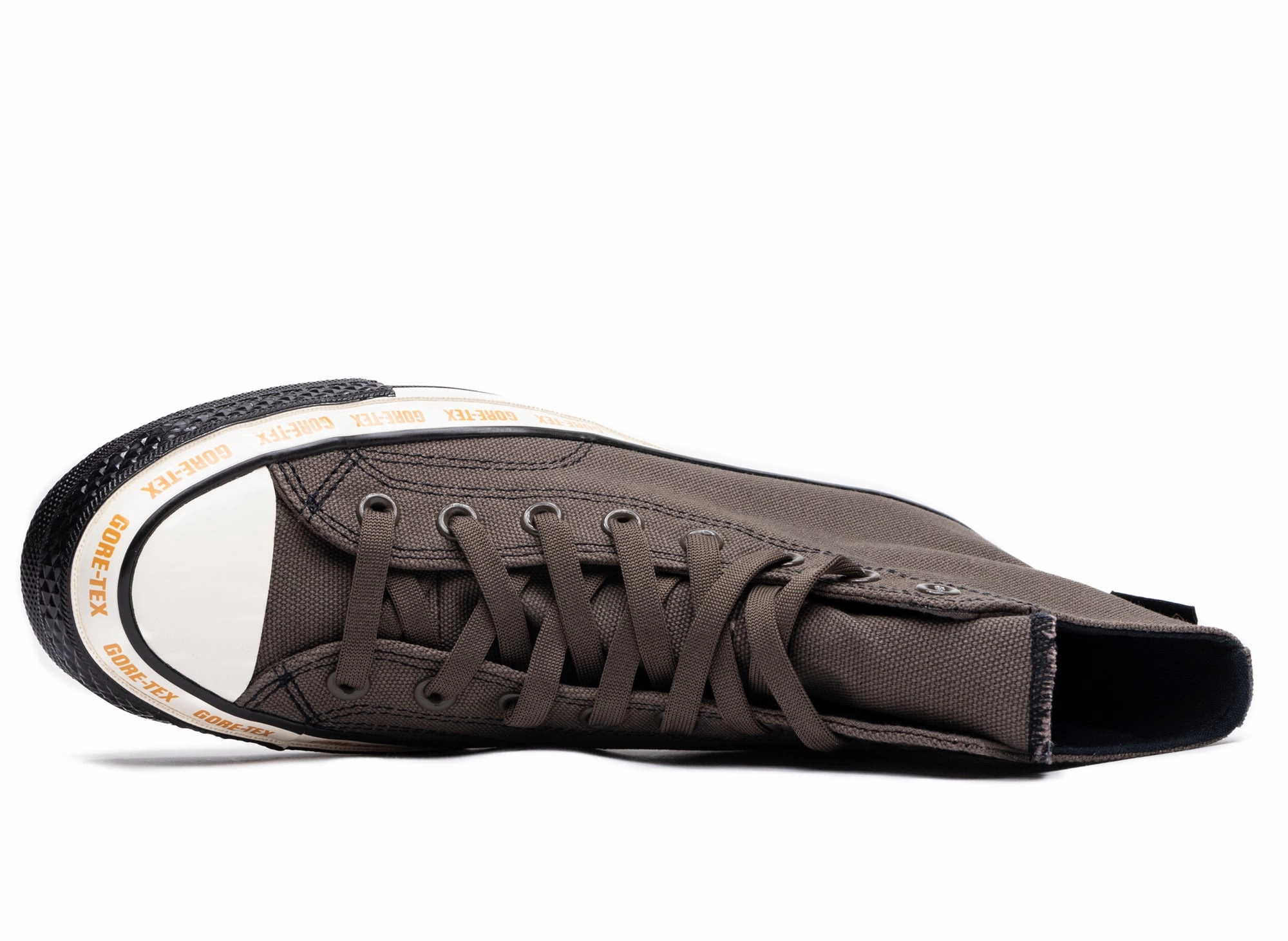 Converse Chuck 70 Gore Tex Hi Low key style Busy Streets