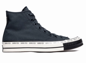 Long Comfort Lightweight Style Converse Chuck 70 GTX Hi