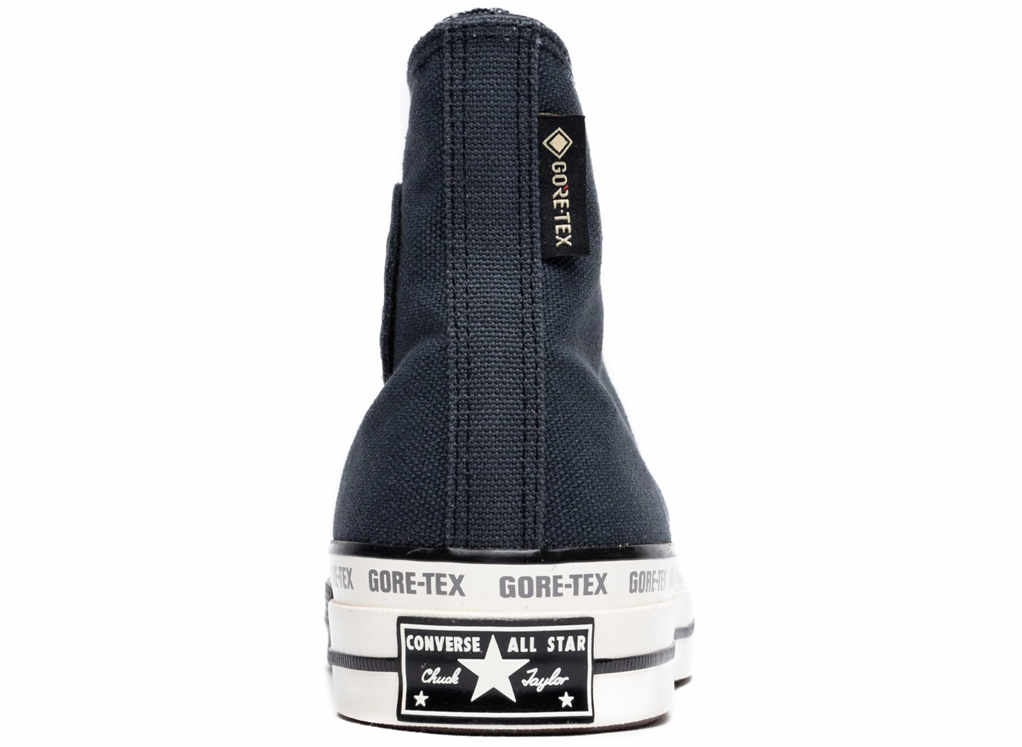 Converse Chuck 70 GTX Hi Drill Walk Slip Control