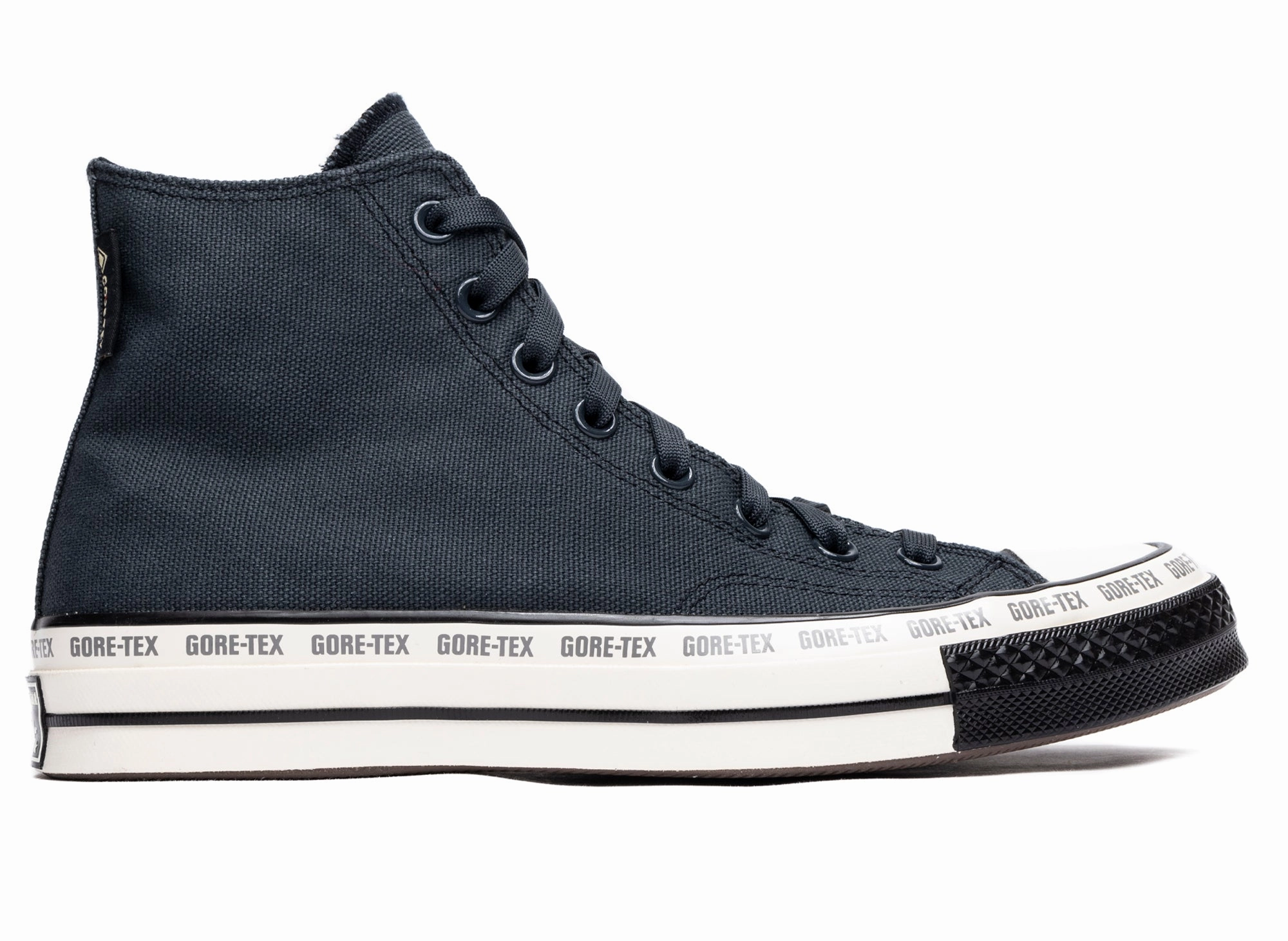 Long Comfort Lightweight Style Converse Chuck 70 GTX Hi