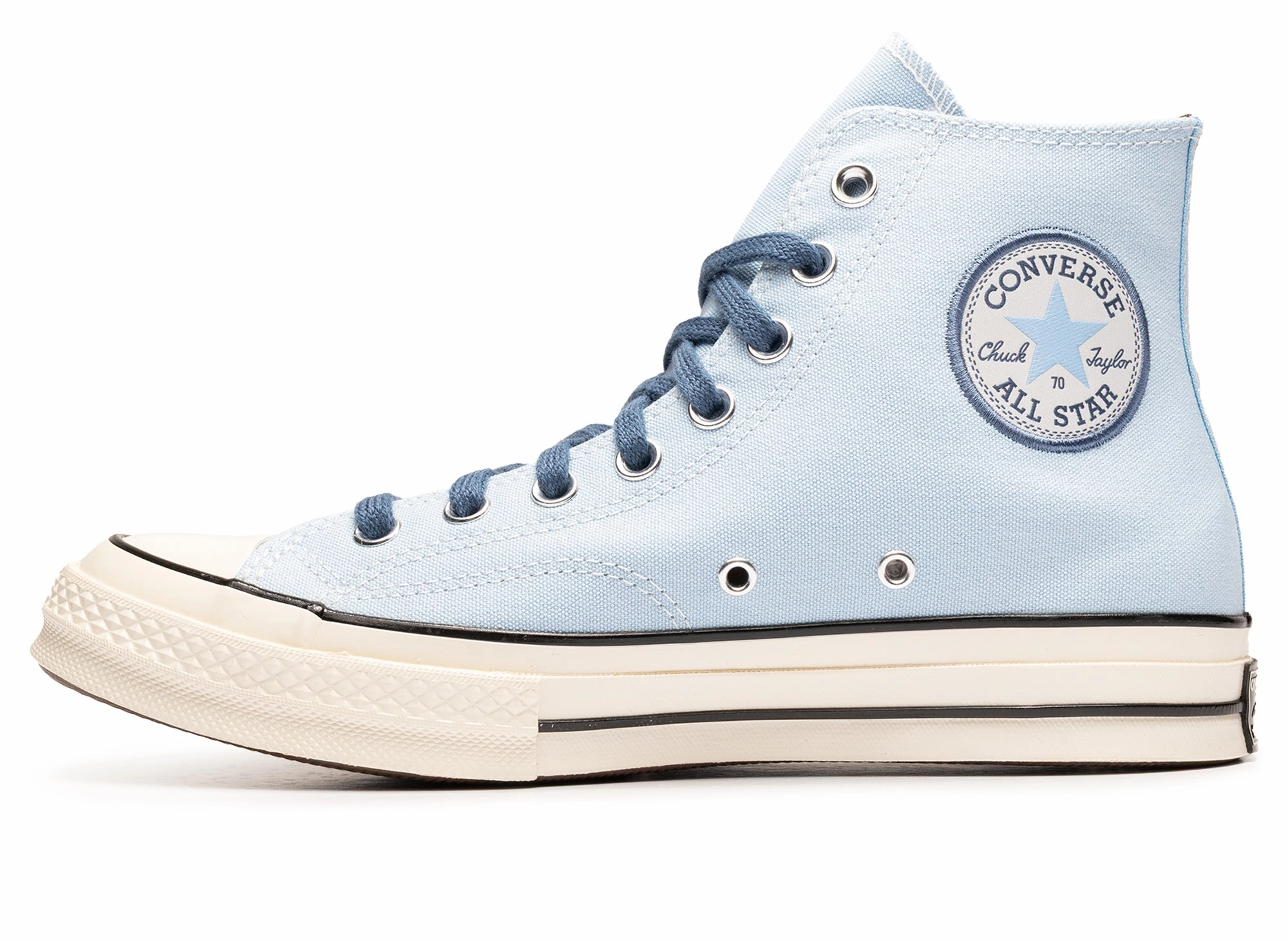 Park Fun Converse Chuck 70 Hi Blue