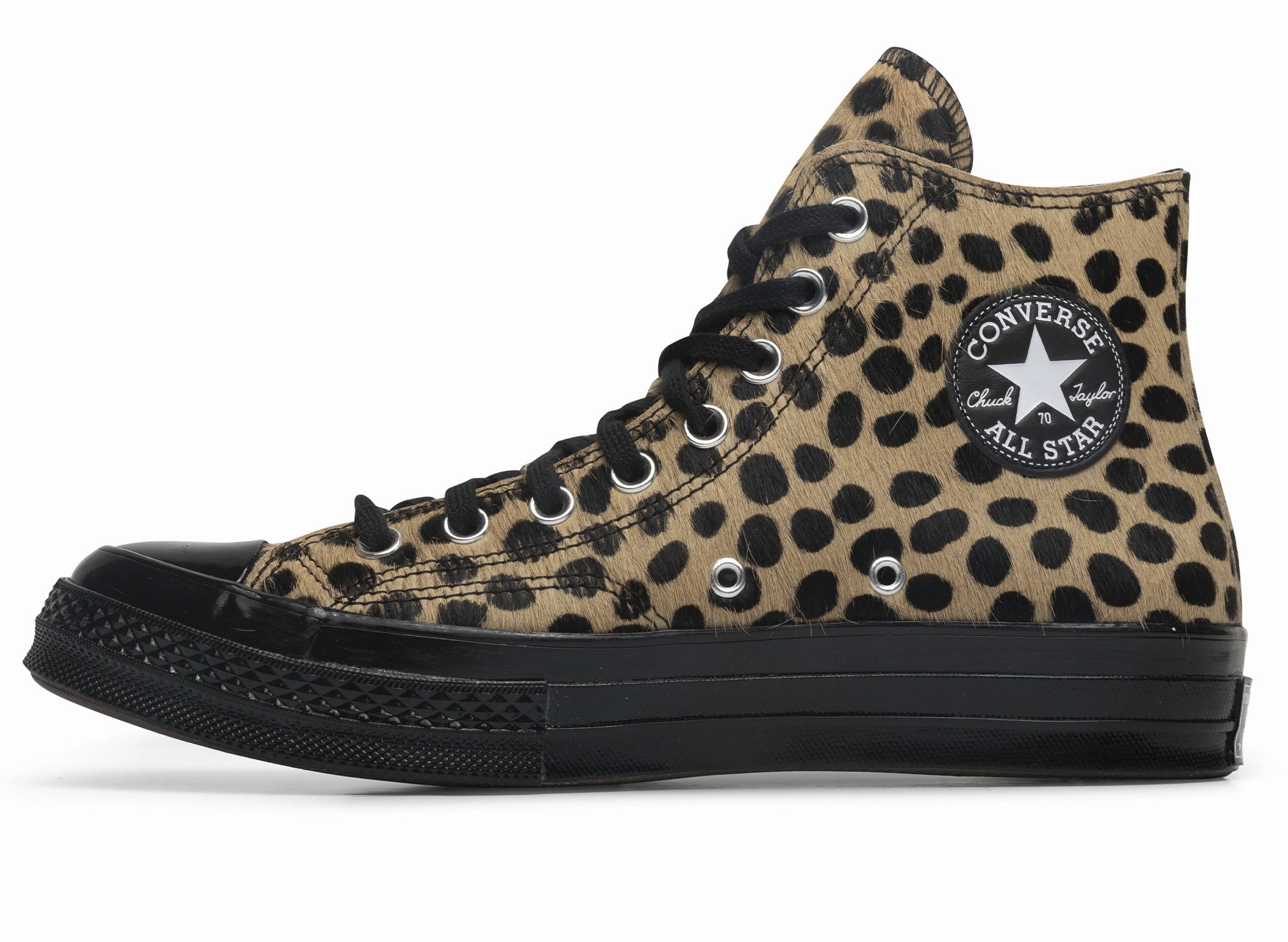 Rock Path Converse Chuck 70 Hi