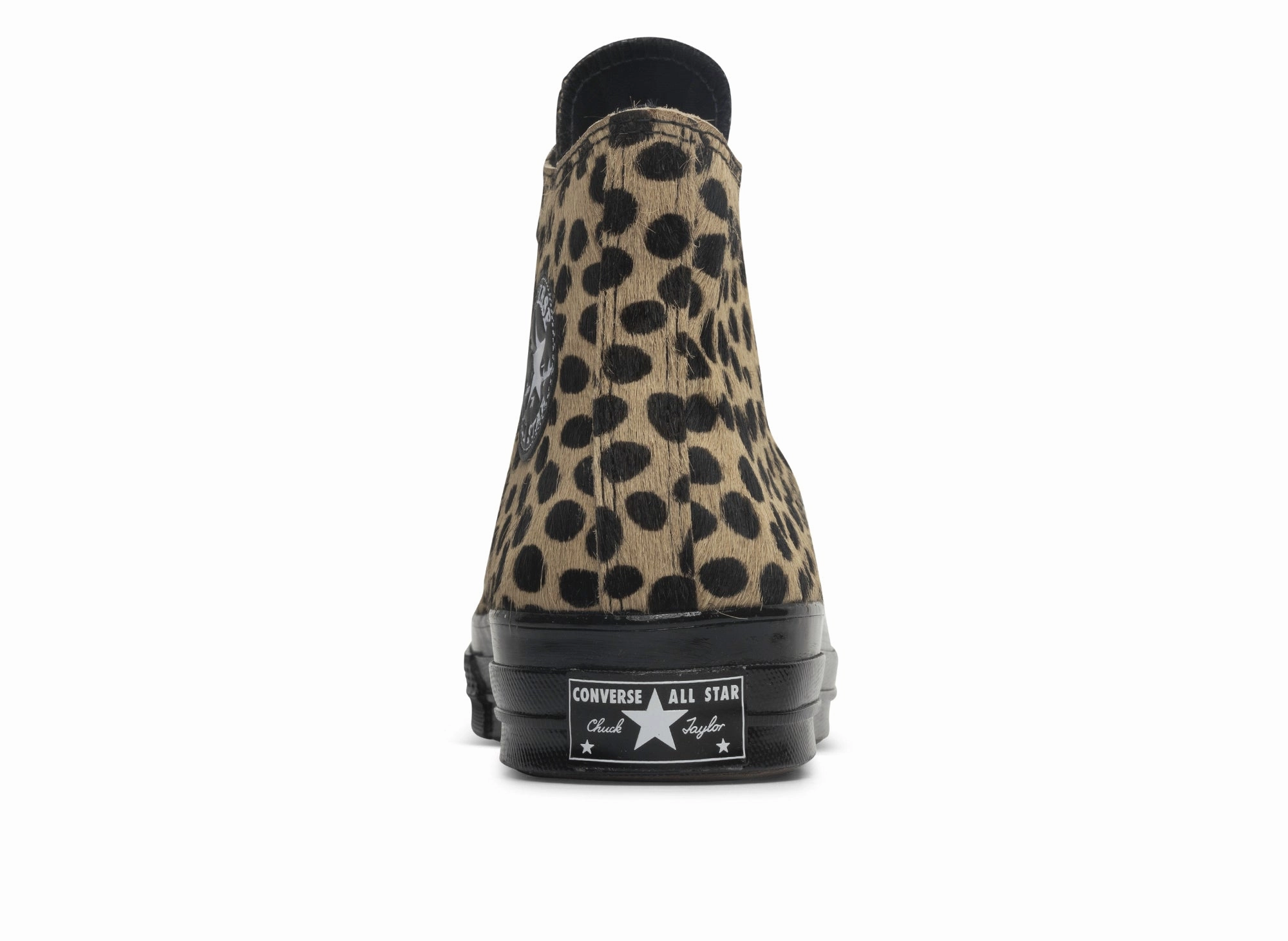 Converse Chuck 70 Hi Comfort footbed Feather Light