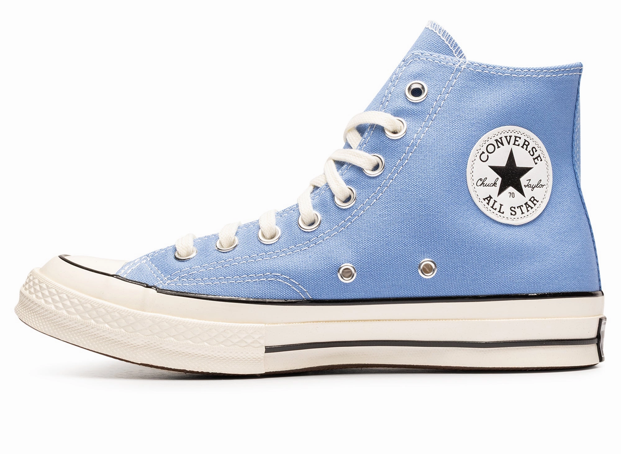 ElasticMaterial Converse Chuck 70 Hi