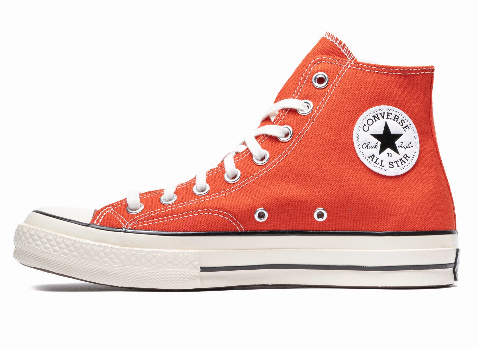 Converse Chuck 70 Hi Outdoor Sport Plain look