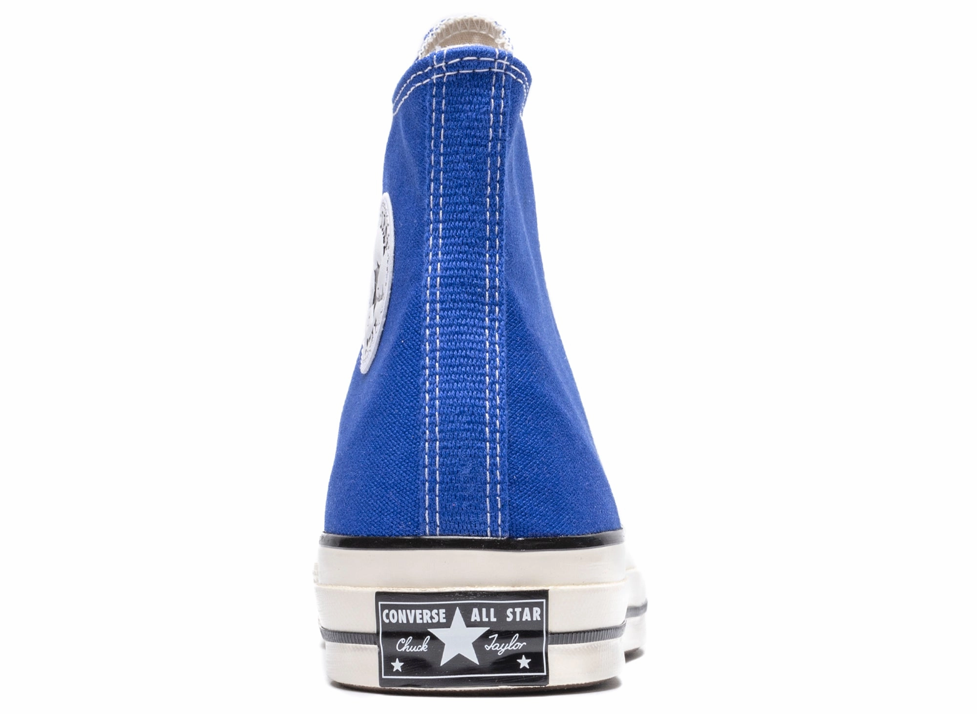 Lasting Comfort Converse Chuck 70 Hi