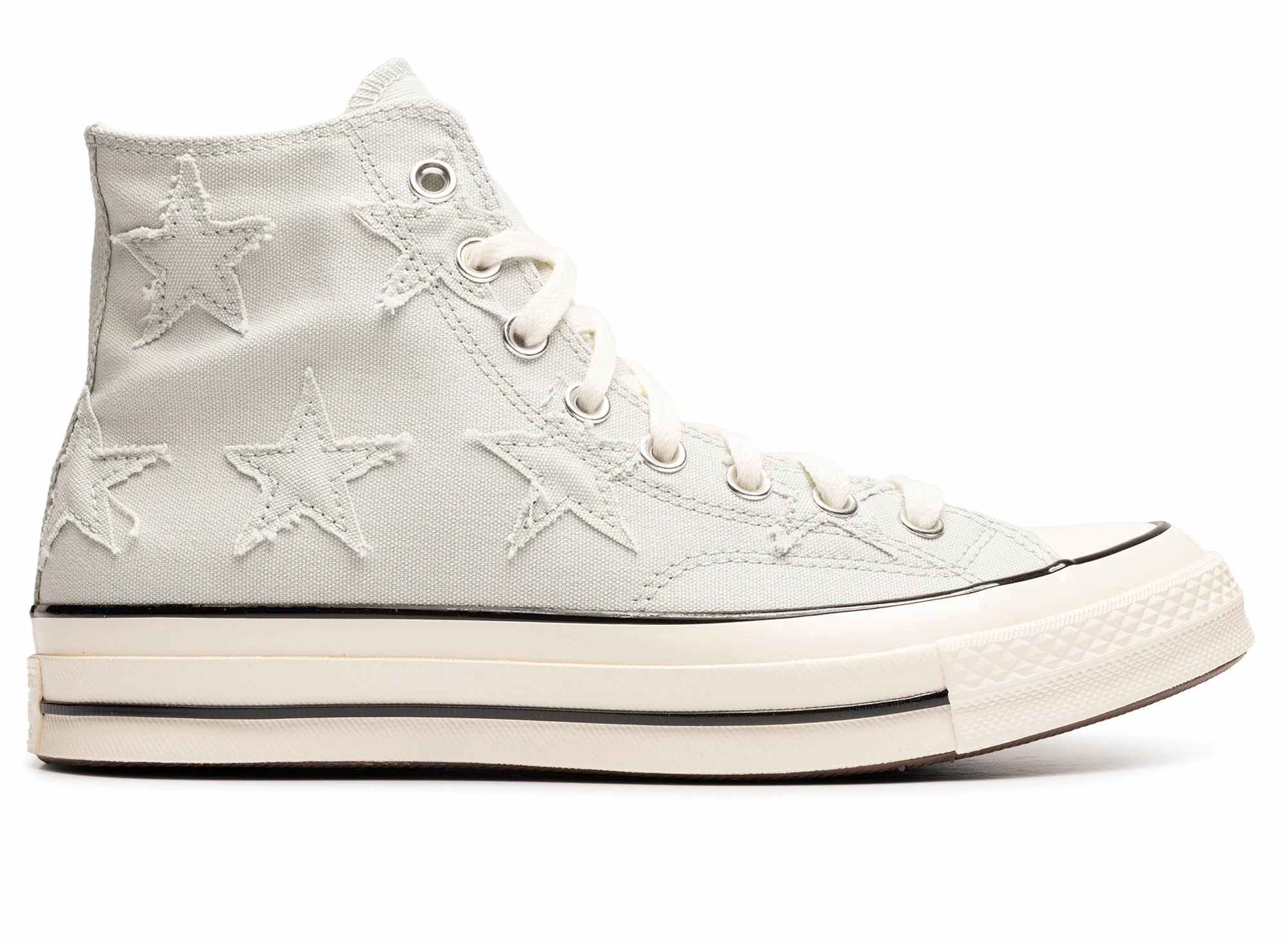 Square Toe Urban Run Converse Chuck 70 Hi