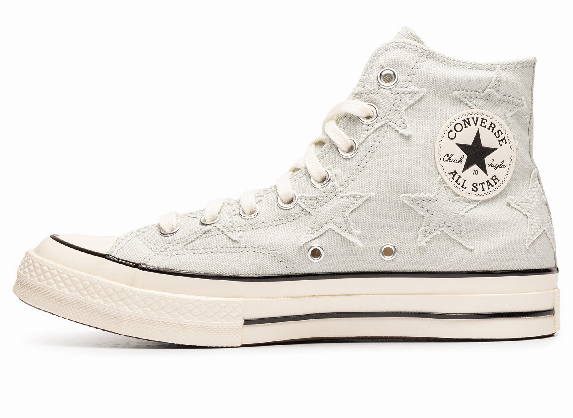 Converse Chuck 70 Hi Foot Cushion