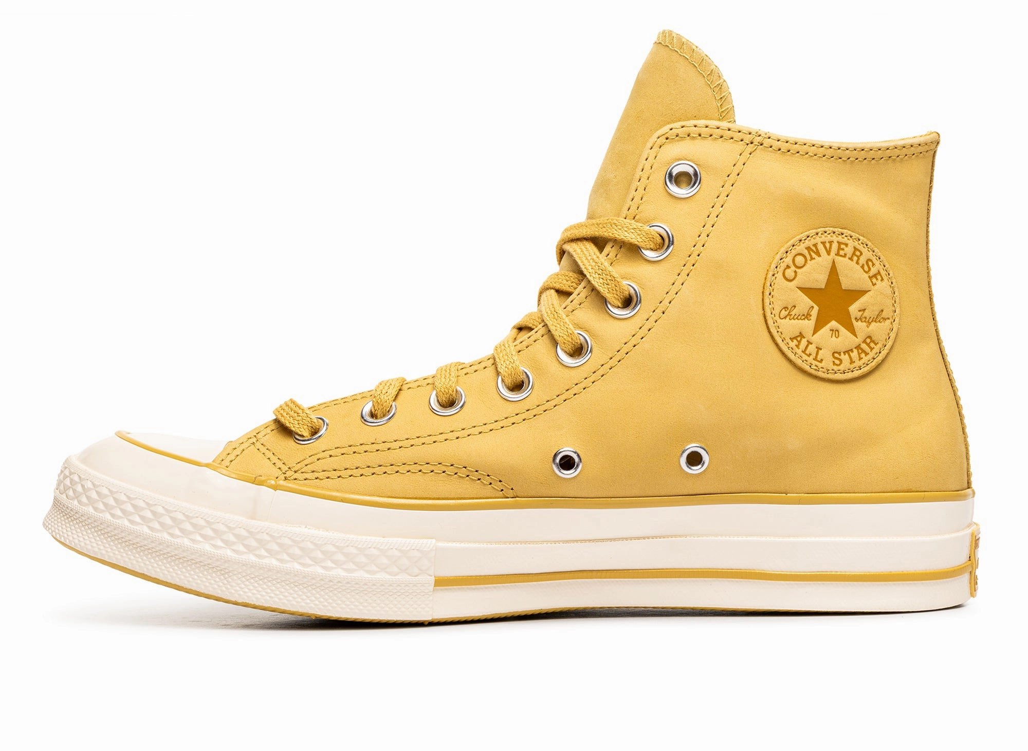 Converse Chuck 70 Hi Meadow Path Low profile style