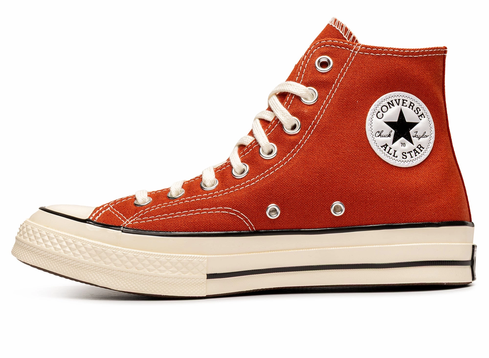 Converse Chuck 70 Hi Subtle colors Field Step