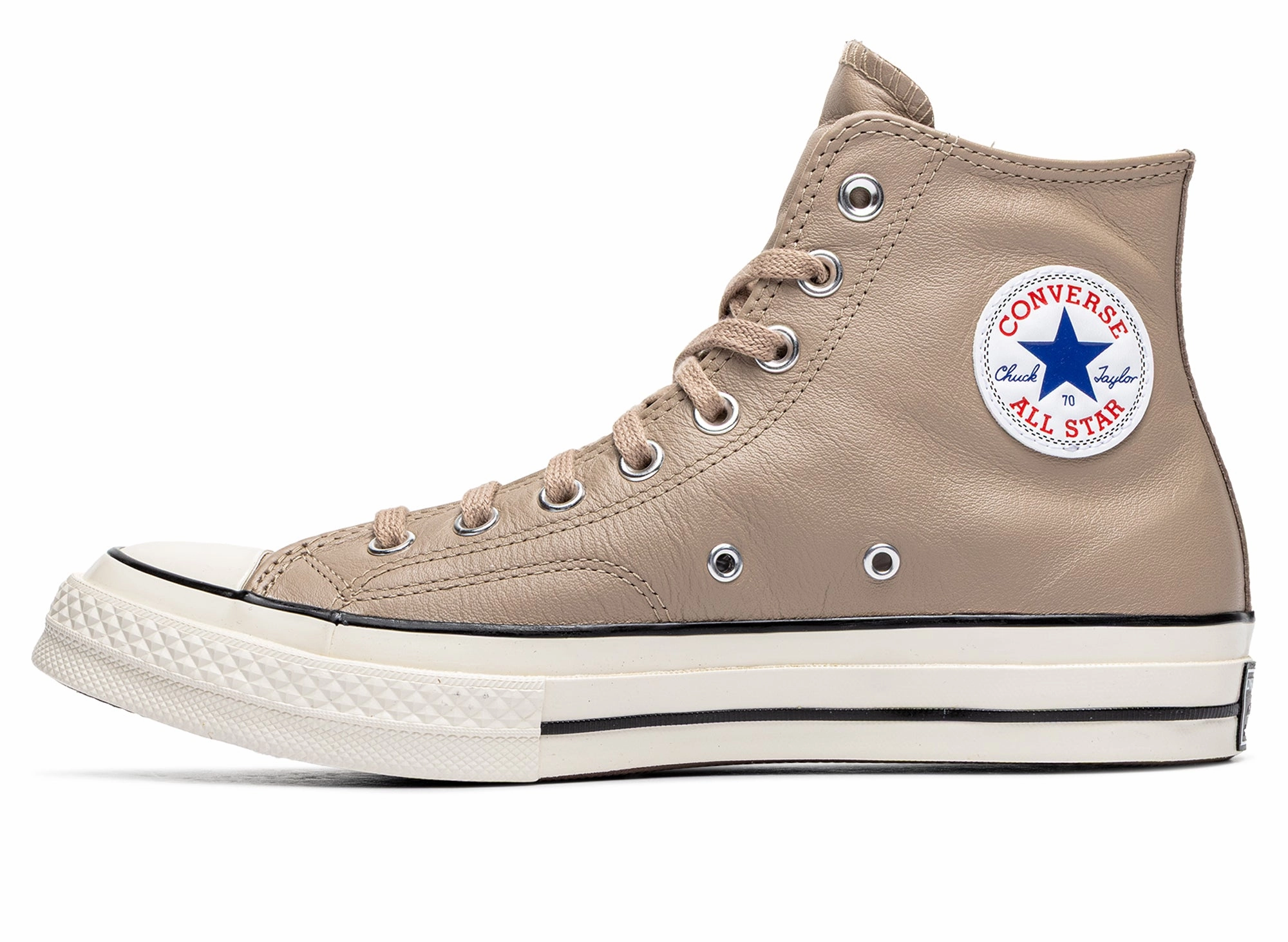 Converse Chuck 70 Hi Moisture Wicking Sockliner Sleek Wear