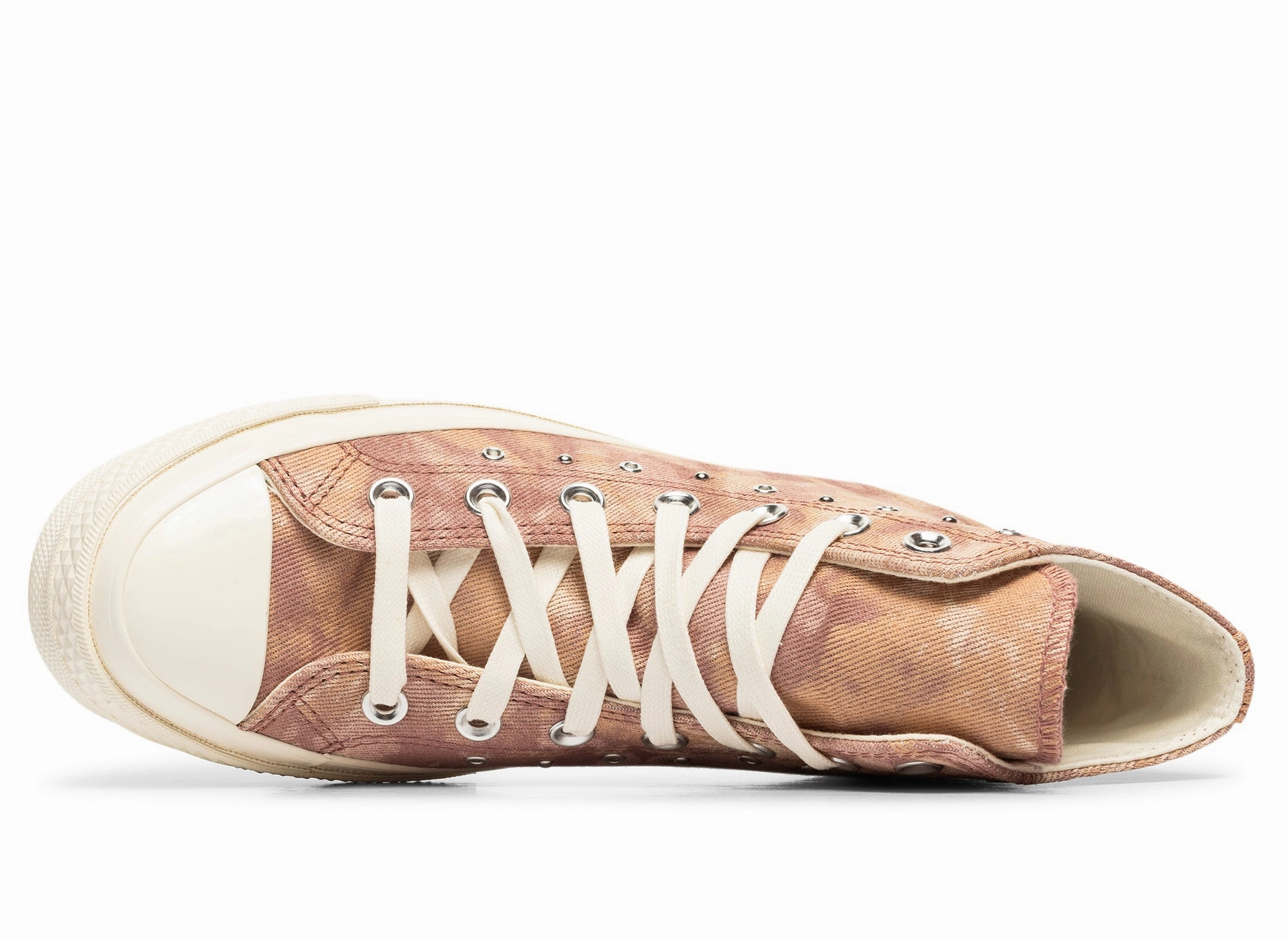 Converse Chuck 70 Hi Comfort Upper Material Day Comfort