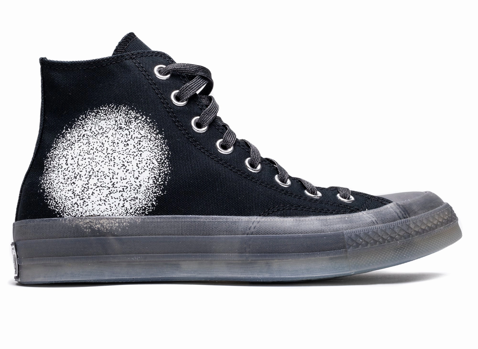 Converse Chuck 70 Hi Turnstile Comfort   padding