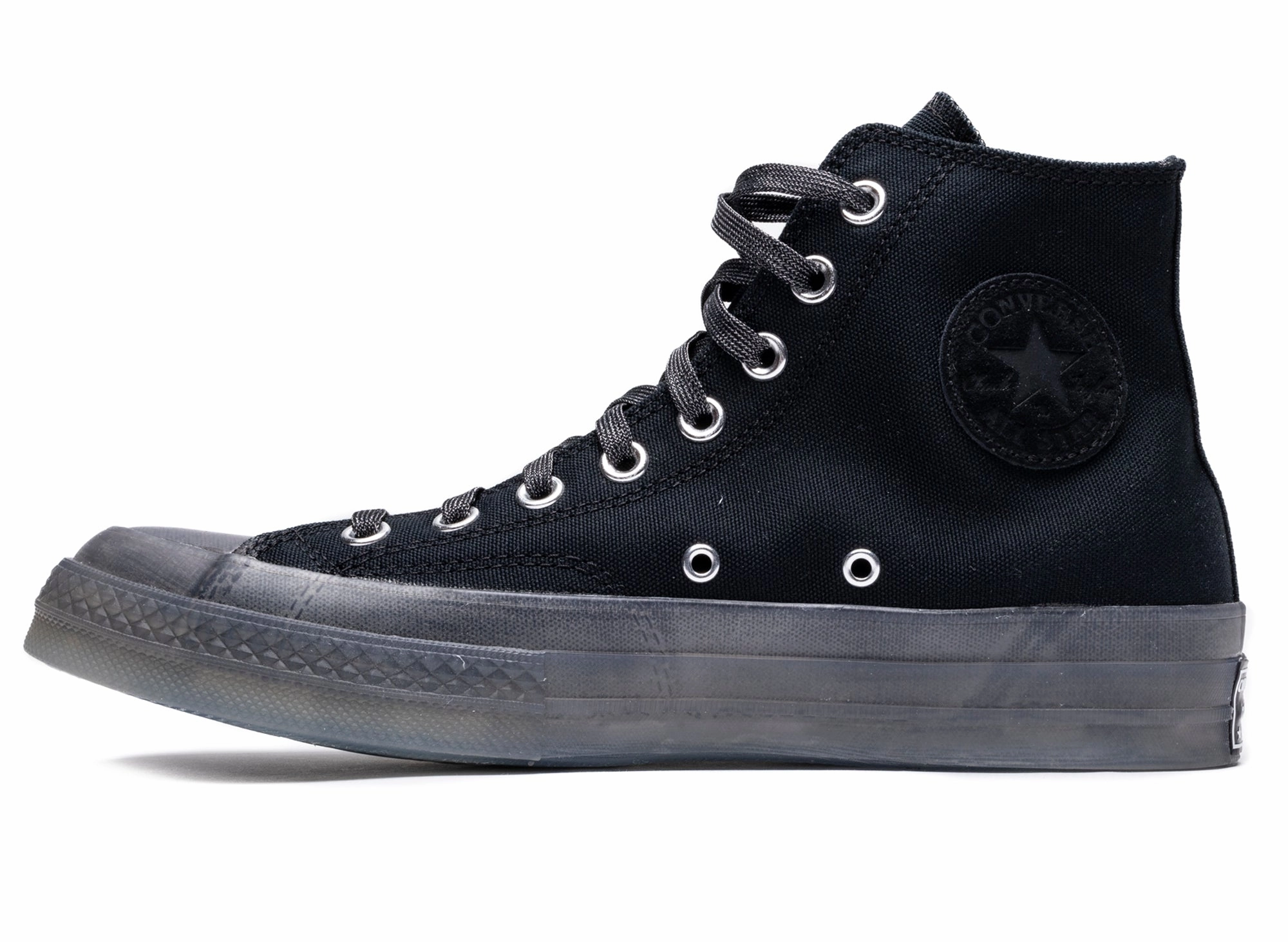 Pet Hike Canvas Converse Chuck 70 Hi Turnstile