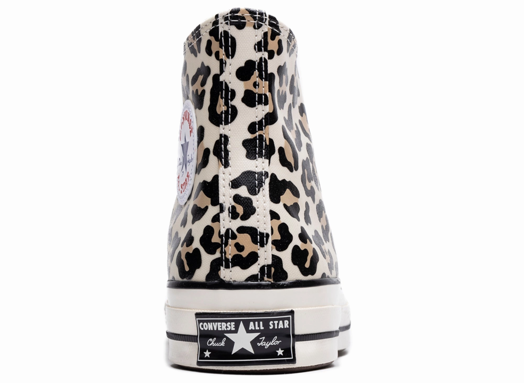 Converse Chuck 70 Hi Lightweight Design