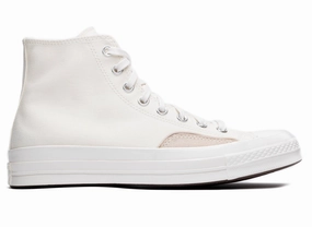 Converse Chuck 70 Hi Wearable Style