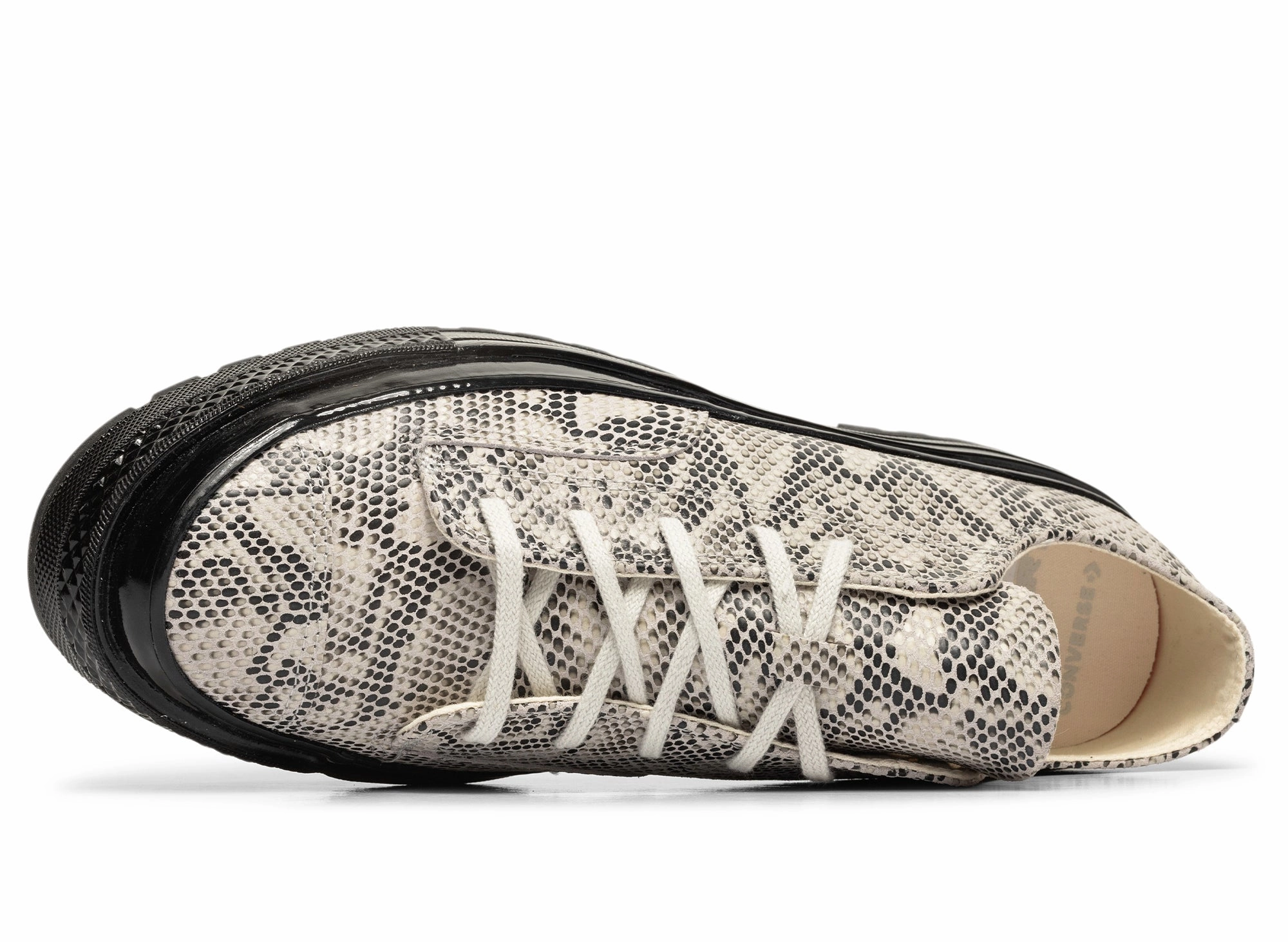 Reinforced Seams Converse Chuck 70 National Ox