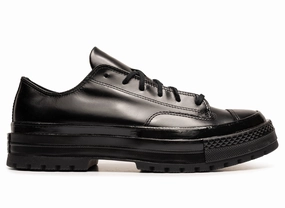 Wedge Sole Converse Chuck 70 National Ox