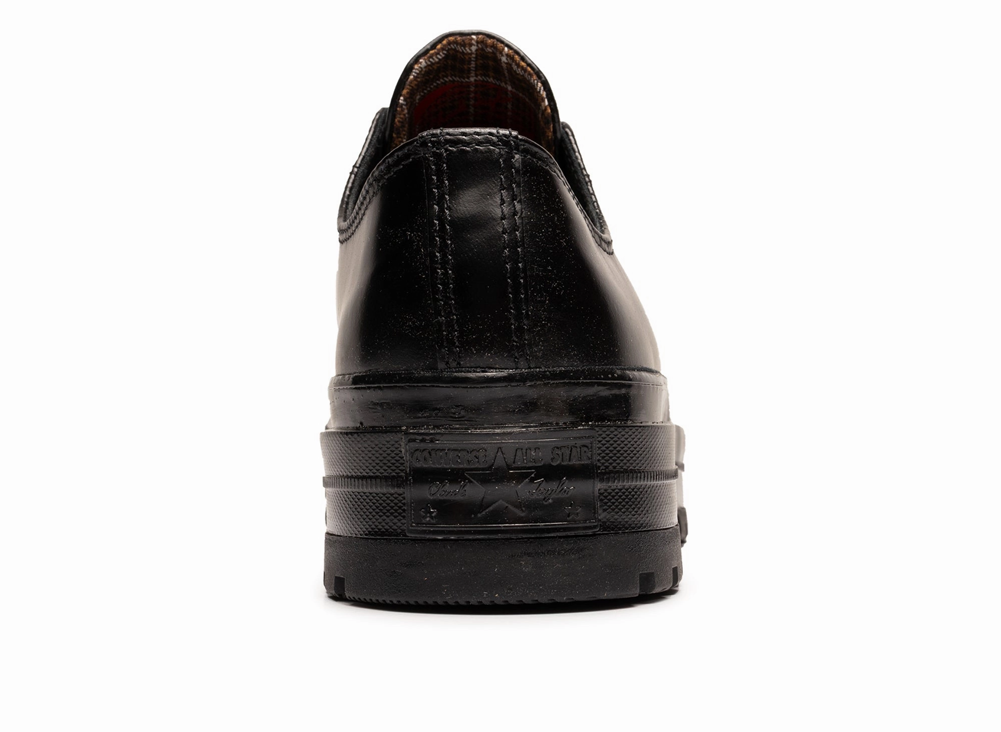 Eco Materials Urban Living Converse Chuck 70 National Ox