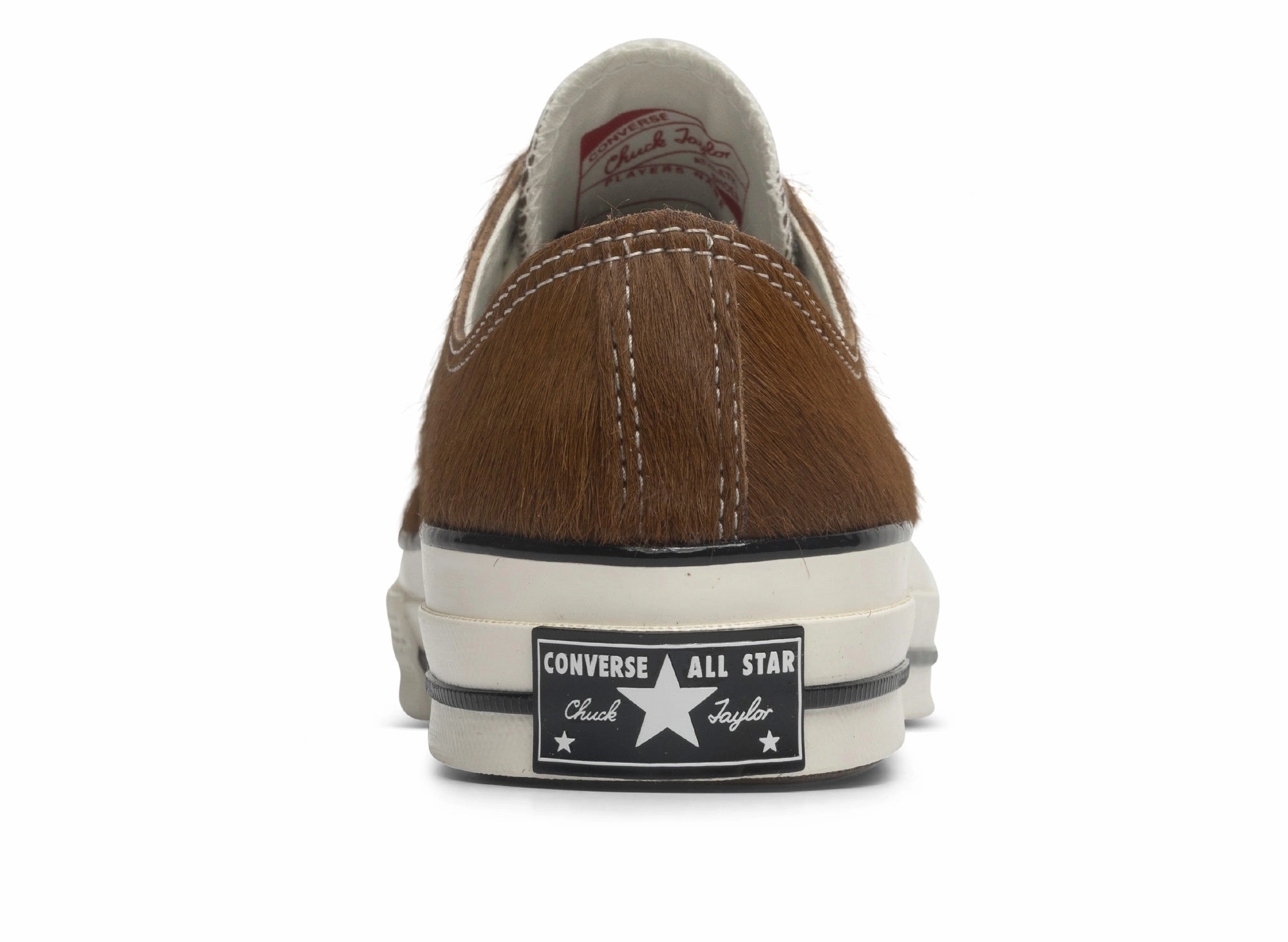 Non Slip Outsole Converse Chuck 70 Ox