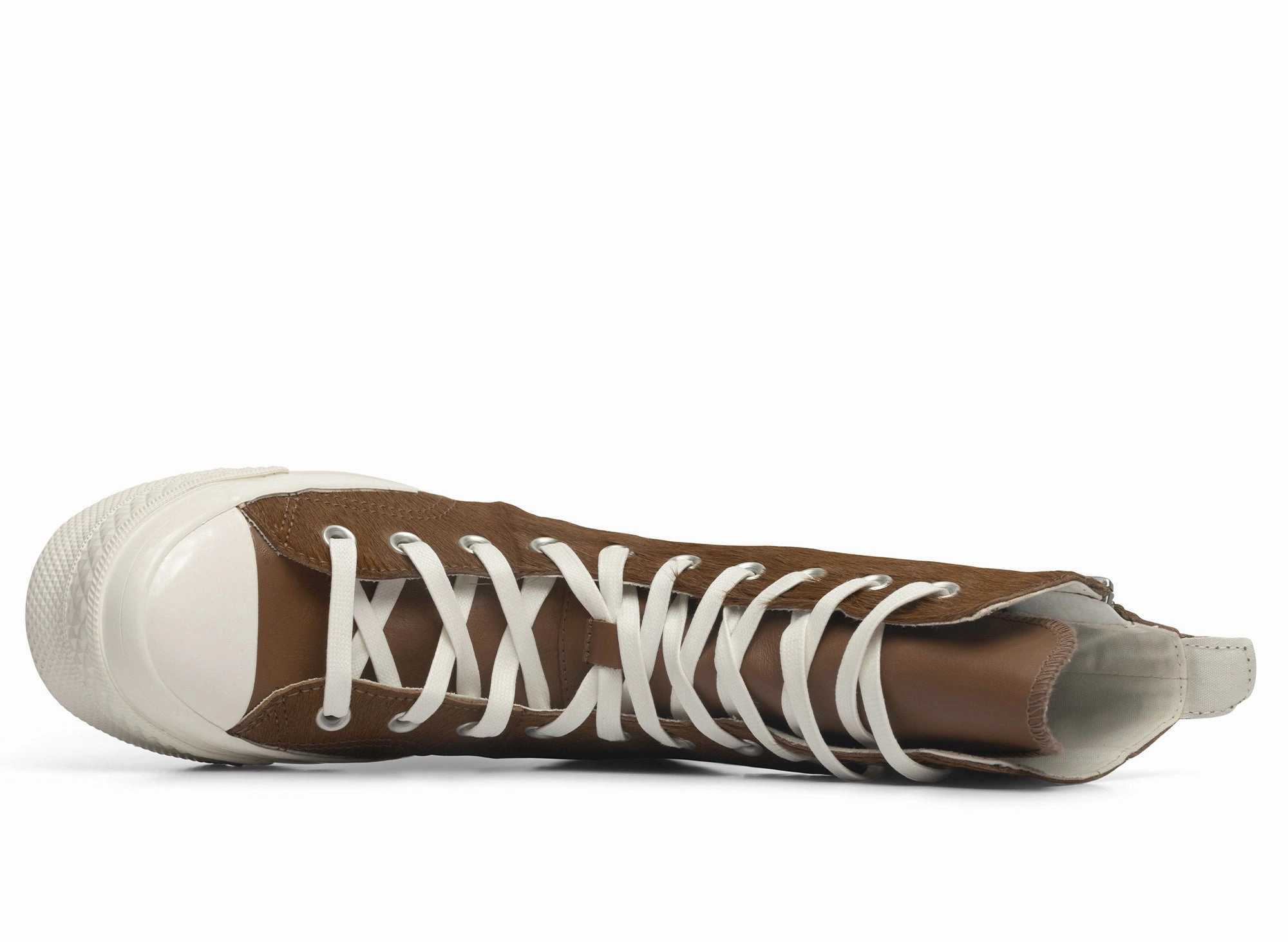 Cushioned ride Farm Hike Converse Chuck 70 Plus X-Hi