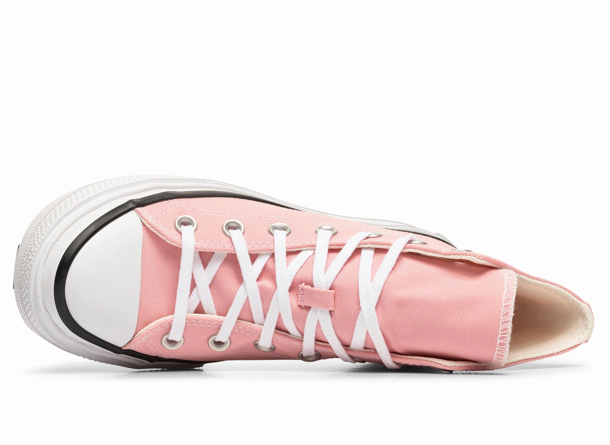 Relaxed Days Moisture control Converse CTAS Lift Double Stack