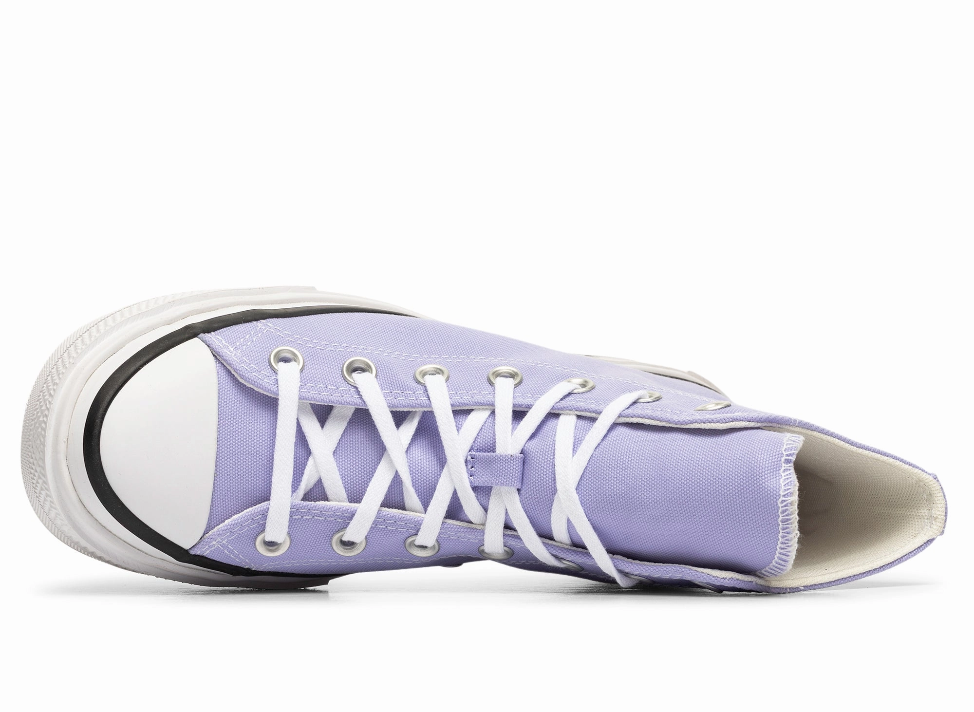 Quick Pace Converse CTAS Lift Double Stack