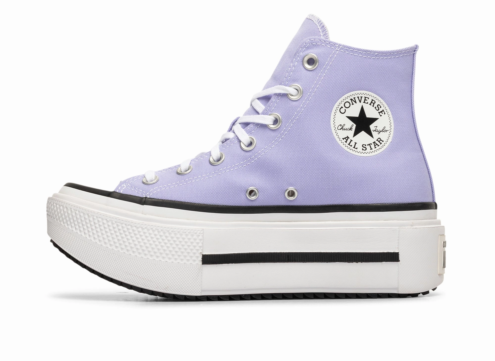 Travel Ease Slim Shape Converse CTAS Lift Double Stack