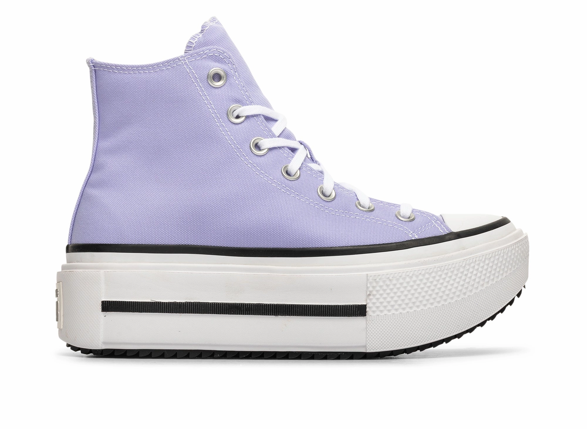 Light cushion Fun run Converse CTAS Lift Double Stack