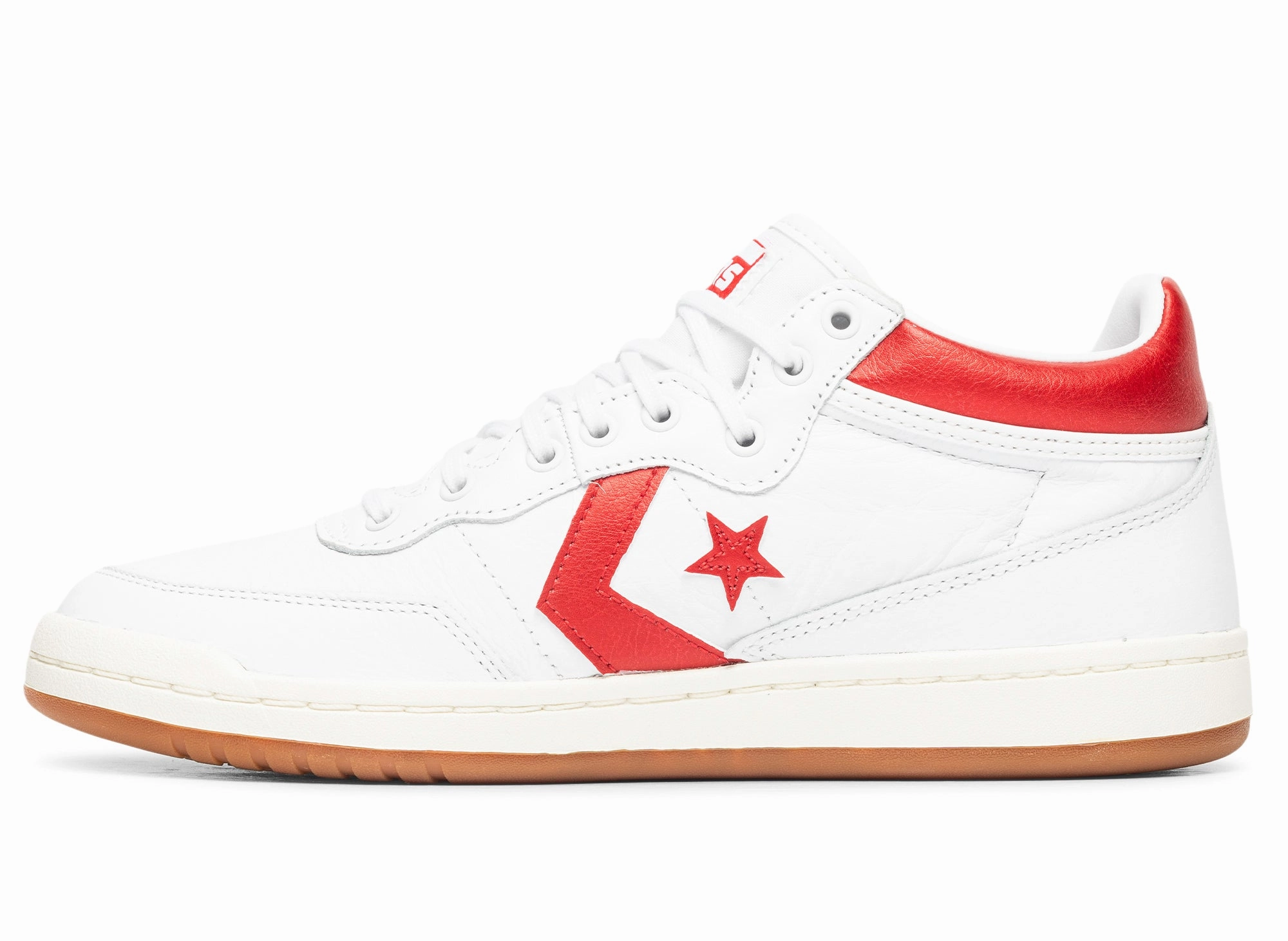 TPU sole Converse Fastbreak Pro Mid