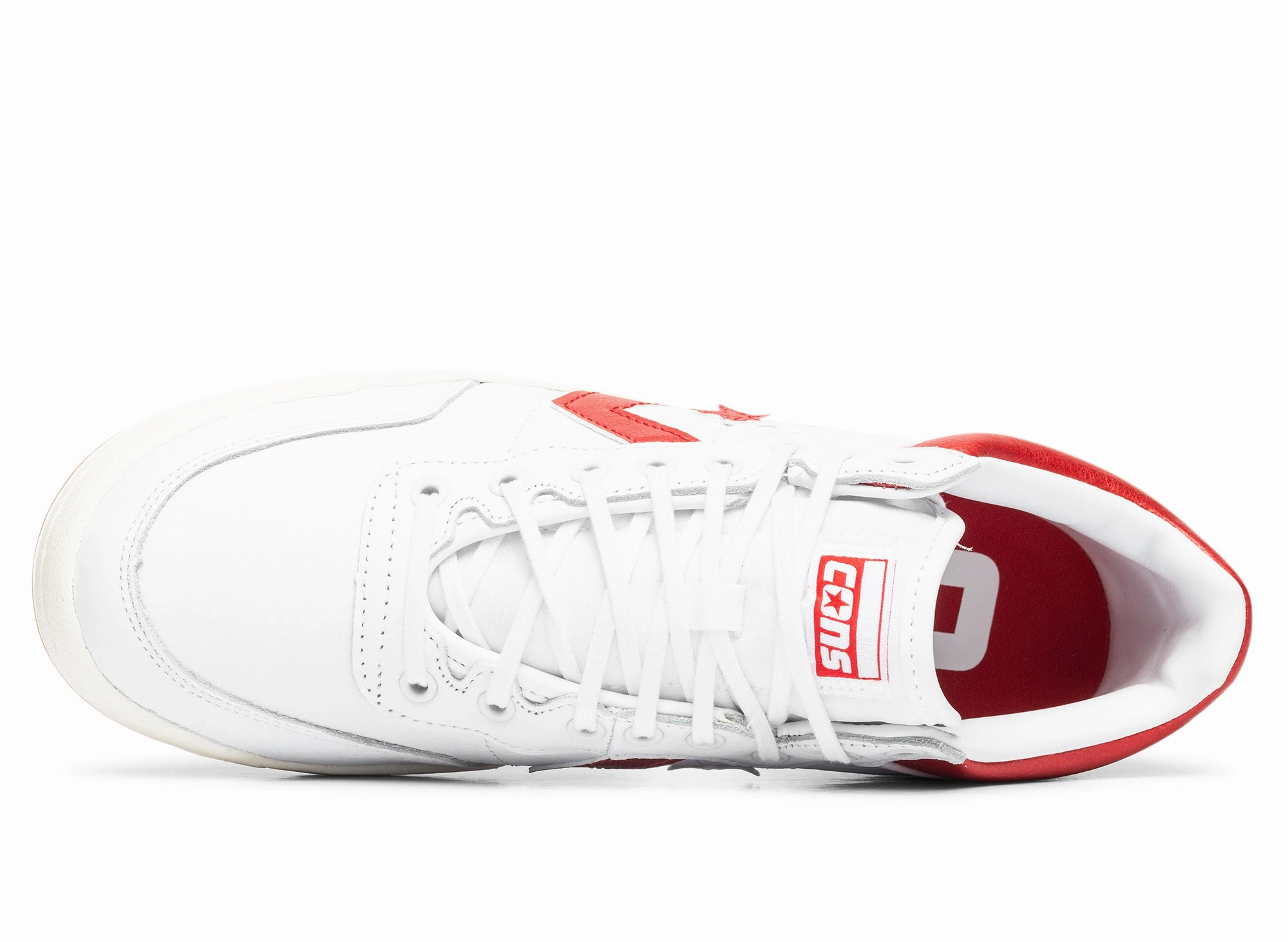 Style Blend Converse Fastbreak Pro Mid