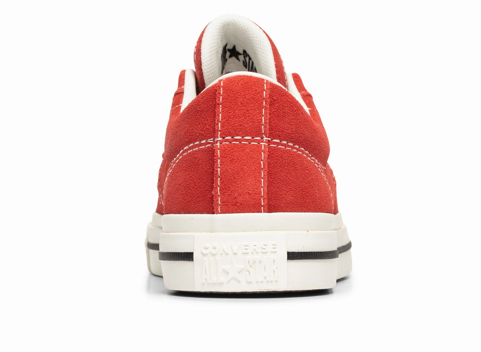 Low Arch Lean Build Converse One Star 95 Ox