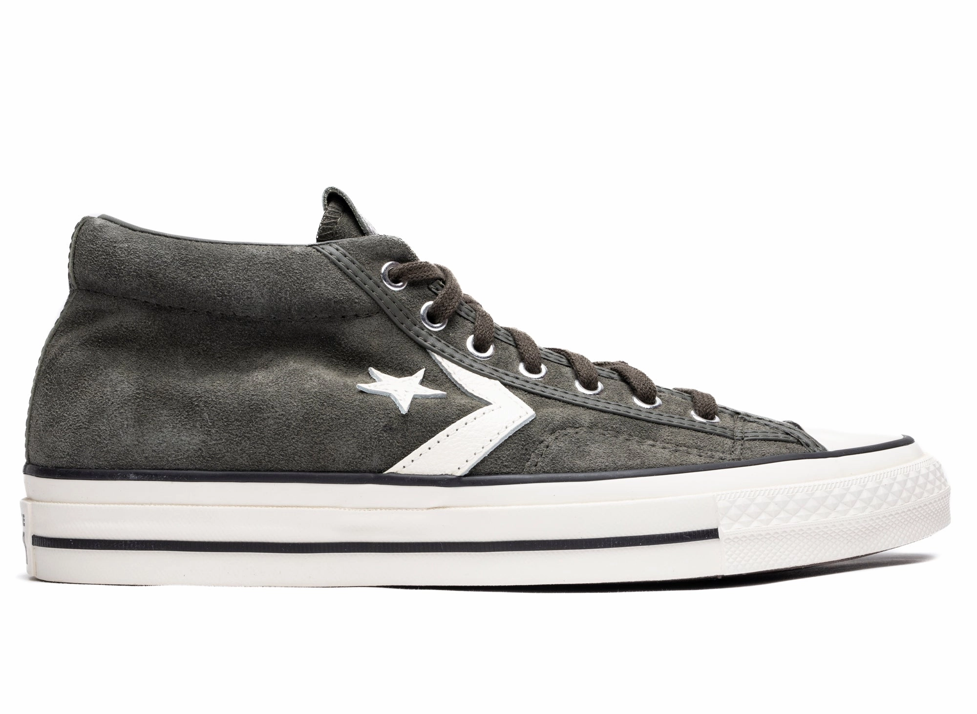 Converse Star Player 76 Mid padded insole